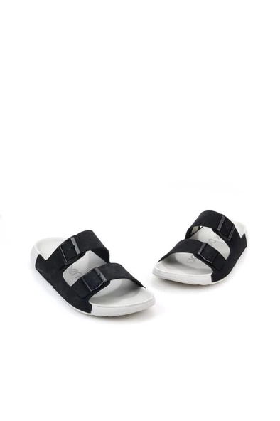 Benetton BN-1416 Erkek Ortopedik Günlük Terlik - 9