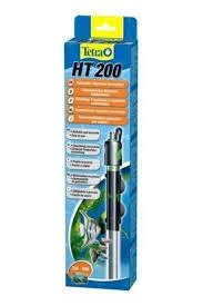 Tetra HT 200 Akvaryum Isıtıcısı 200 W