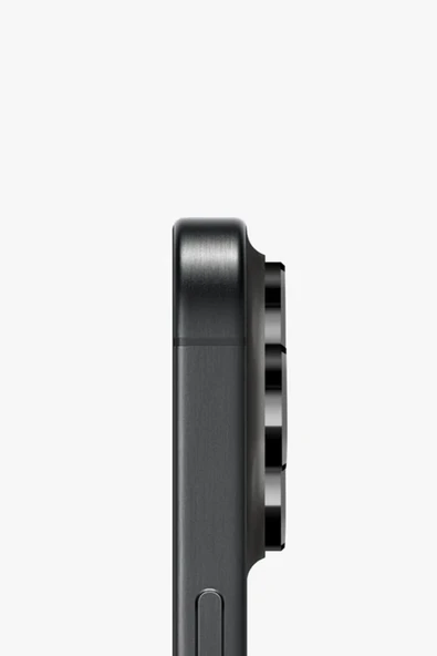 İphone 16 Pro / Iphone 16 Pro Max Uyumlu  Lens Koruyucu AluGuard Serisi Cam Alüminyum Çerçeve  White Shimmer - 2