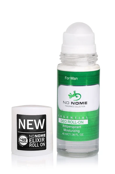 No Nome Essential Deo Roll-On Man 40 ml