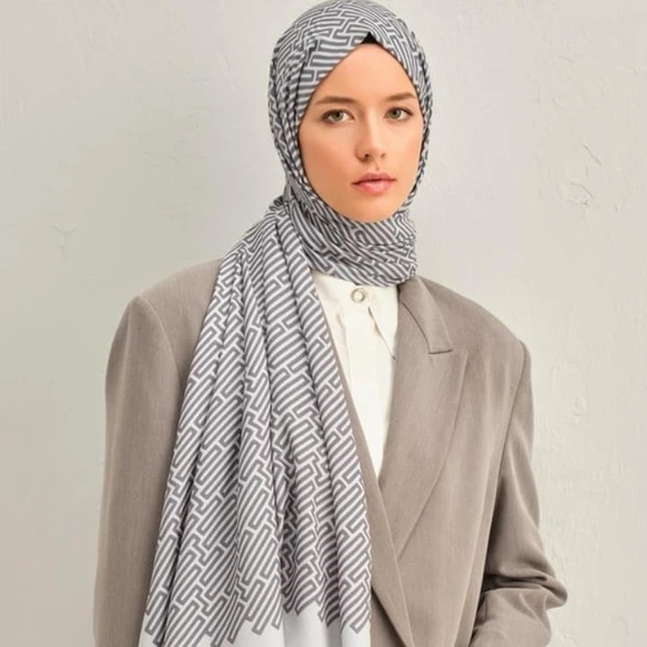 Armine S00OA444700908 Trend Defne Şal 3797 ürün görseli