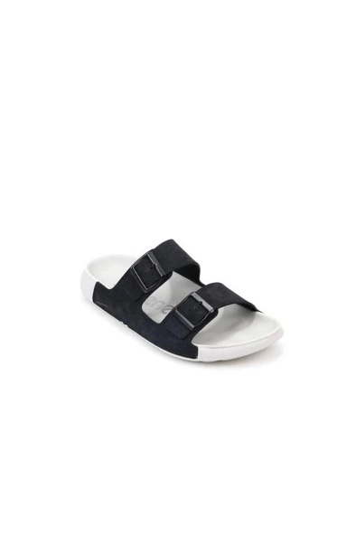 Benetton BN-1416 Erkek Ortopedik Günlük Terlik - 7