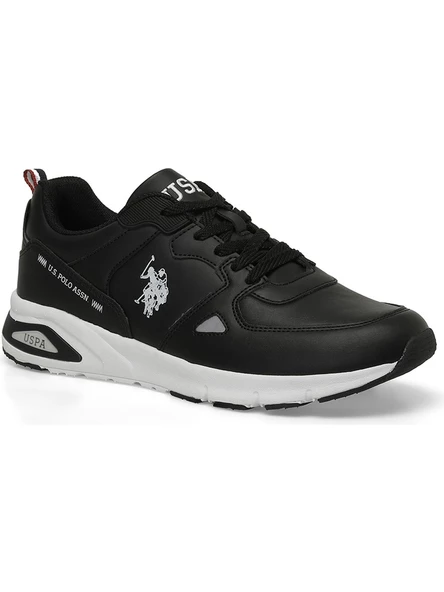 Us Polo VANCE 4PR 101812540 Erkek Günlük Sneakers