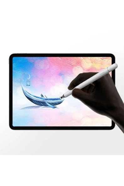 Apple Ipad Air 2 Tablet Dokunmatik Çizim Kalemi 9.7 - 3