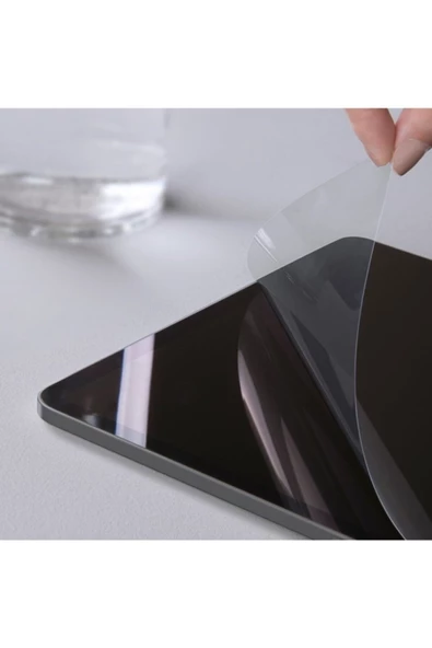 Ipad 10.2" 9. Nesil Uyumlu Kağıt Hissiyatlı Ekran Koruyucu A2602 A2603 A2605 A2604 18478 - 7