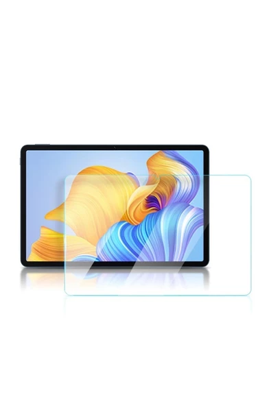 Huawei Matepad Se (AGGS5-W09) 10.4" Tablet Uyumlu Nano Esnek Ekran Koruyucu Tam Uyumlu - 3