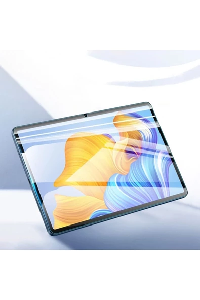 Huawei Matepad Se 4gb 32gb/64gb/128gb 10.4" Tablet Uyumlu Nano Esnek Ekran Koruyucu Tam Uyumlu