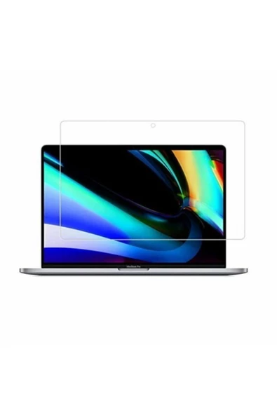 13" Macbook Pro A2338 Ekran Filmi Uyumlu