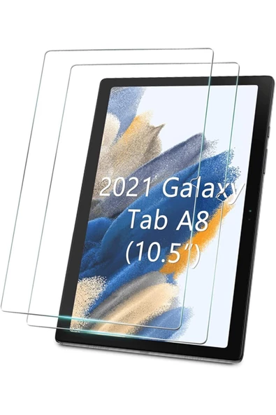 Samsung Galaxy Tab A8 10.5 Sm-x200 2021 Uyumlu Nano Cam Tablet Ekran Koruyucu Nano Screen Protector