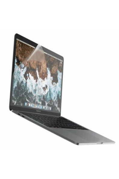 13" Macbook Pro A2338 Ekran Filmi Uyumlu - 5