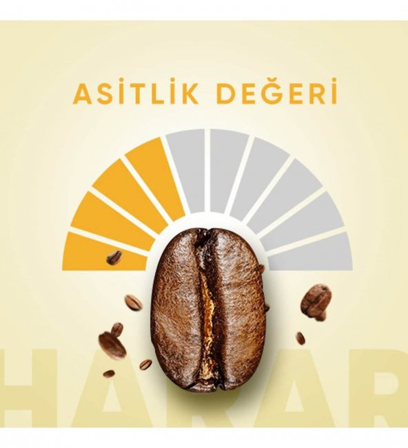 HARAR Blend Kavrulmuş Çekirdek 250 Gr - 4