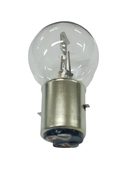 Bosch Tip Far Ampulü 12-35-35 Prosense - 2