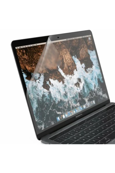 13" Macbook Pro A2338 Ekran Filmi Uyumlu - 3
