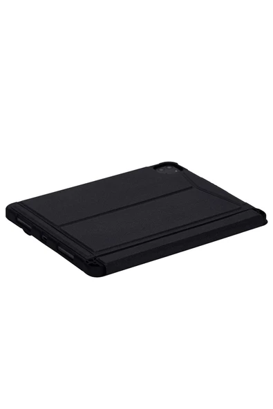Apple Ipad 10.2 9.nesil Uyumlu Klavye & Trackpad Kablosuz Bluetooth Magic Keyboard Akıllı Kılıf - 3