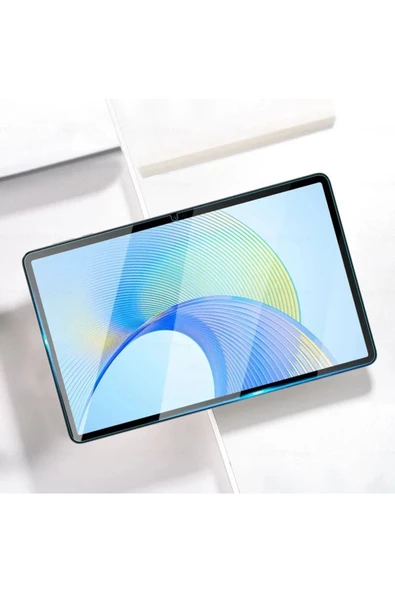 HONOR Pad X9 11.5 Inç 2023 Tablet Uyumlu Ekran Koruyucu Nano Kırılmaz Cam Tam Uyumlu - 3