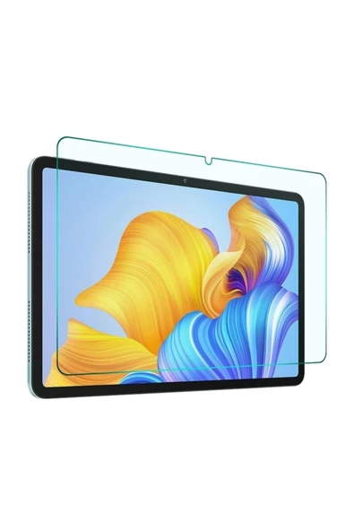 Honor Pad 8 Uyumlu Ekran Koruyucu Nano Esnek Teknoloji Kırılmaz Cam Nano - 1