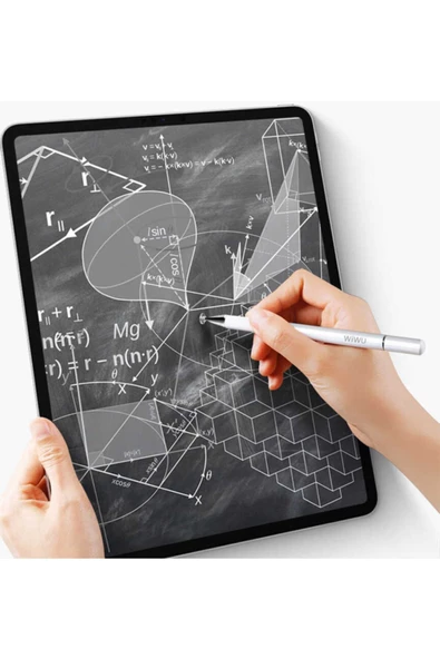Apple Ipad Air 2 Tablet Dokunmatik Çizim Kalemi 9.7 - 2