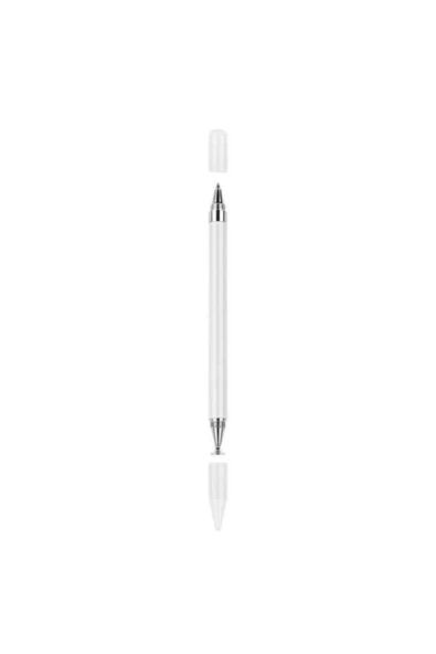 Apple / Iphone / Ipad Pro / Mini / Air / Android / Microsoft / Surface Için Dokunmatik Akıllı Kalem - 2