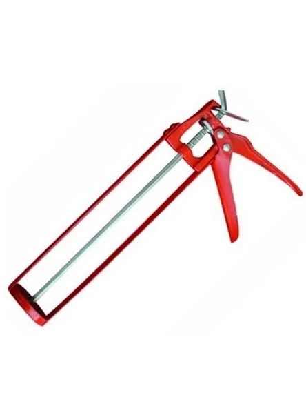 METAL İSKELET TİPİ SİLİKON TABANCASI ürün görseli 1