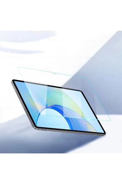 HONOR Pad X9 11.5 Inç 2023 Tablet Uyumlu Ekran Koruyucu Nano Kırılmaz Cam Tam Uyumlu - 2