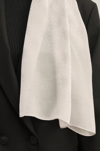 Armine S00OA0444390242220 Trend Lyon Şal 4 - Resim 2