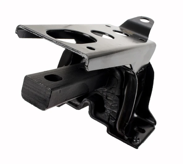 Daihatsu Sirion05- / Materia 06- Sol Şanzıman Takozu Otomatik - Resim 2