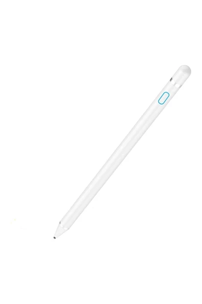 Samsung Galaxy Tab A8 10.5 Sm-x200 Sm-x205 Uyumlu Dokunmatik Kalem Çizim Ve Tasarım Stylus - 5