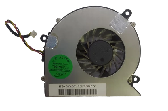 Acer Aspire 5520 5520g Fan Soğutucu