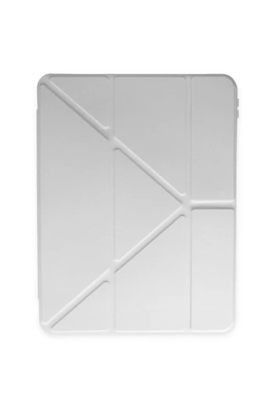 Apple iPad 10.2 ınc 8. ve 9.Nesil Paper-Like Ekran Koruyucu  Kağıt Hissiyatlı Kırılmaz Cam  Gri