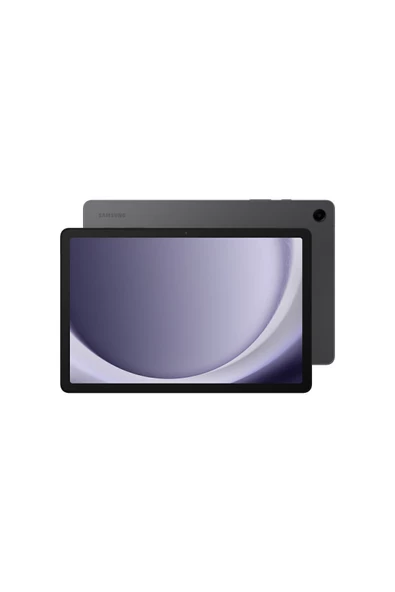 Galaxy Tab A9 64 GB Graphite (Samsung Türkiye Garantili)