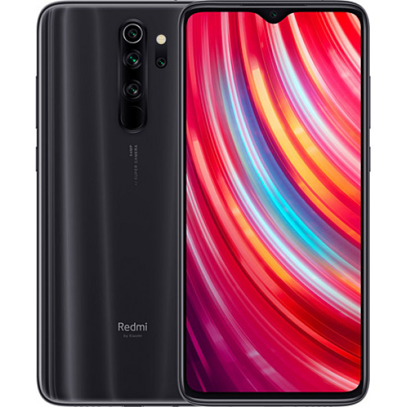 Xiaomi Redmi Note 8 Pro 128 GB (İthalatçı Garantili) - 2
