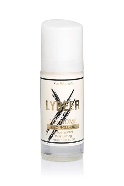 No Nome Deo Roll-On Women Lybeer 40 ml