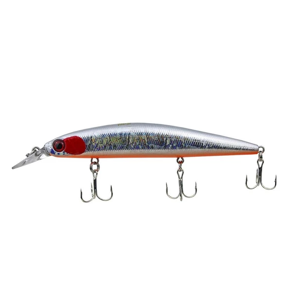 Sea Horse 110S Surf Driver 11Cm 20Gr Skl-06