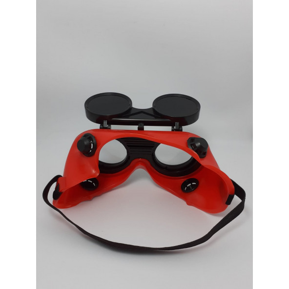 VIOLA VALENTE KAYNAK GÖZLÜĞÜ 777 CAMLI ÇİFT MAKSATLI - 3