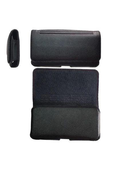 Poco X3 Gt - X3 Pro - X3 Nfc | Poco X4 Gt - X4 Pro 5g Kılıfı Kemere Takılan Kılıf Bel Kılıfı Yan Bel Kemer Kılıfı - 6