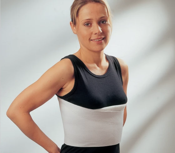 Actimove Erkek Göğüs Korsesi, Kaburga Desteği - 4