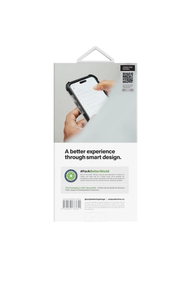 iPhone 14 Pro Max Kılıf Combat Serisi Üç Katmanlı Koruma ShockSorb™ Teknolojisi Koruyucu Kapak  Deep Purple - 6