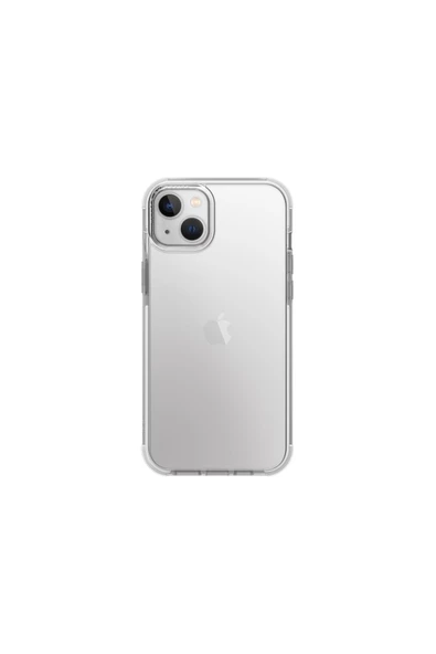 iPhone 14 Combat Serisi Üç Katmanlı Koruma ShockSorb™ Teknolojisi Koruyucu Kapak  White - 2