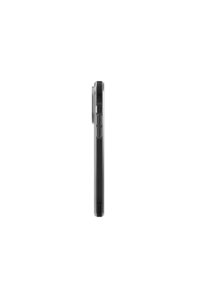 iPhone 14 Pro Kılıf Combat Serisi Üç Katmanlı Koruma ShockSorb™ Teknolojisi Koruyucu Kapak  Black - 4
