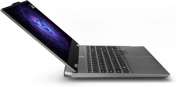 Lenovo LOQ 15IAX9 Dizüstü Oyuncu Bilgisayarı, 15.6" FHD IPS 300nits 100% sRGB 144Hz G-SYNC, Intel Core i5-12450HX, 24 GB RAM, 512 GB SSD, NVIDIA GeForce RTX 3050 6GB, FreeDOS, 83GS0099TR - 5