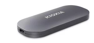 KIOXIA 2 TB PLUS G2 USB 3.2-TYPE C 1050/1000 MB/s LXD10S002TG8 - 2