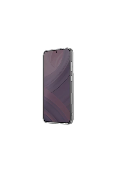 Samsung Galaxy S24 Uyumlu Kılıf LifePro Xtreme Serisi AirLite Minimalist Tasarım Koruyucu  Clear - 2