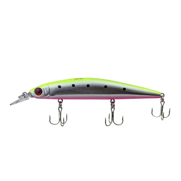 Sea Horse 110S Surf Driver 11Cm 20Gr Sml-09 ürün görseli