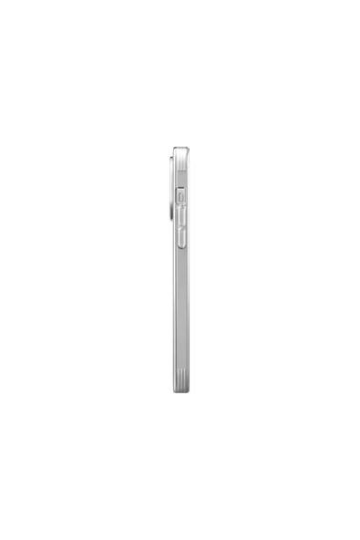 iPhone 14 Pro Air Fender Serisi (AİROGROOVE™) Koruyucu Şeffaf Kapak  Clear - 3