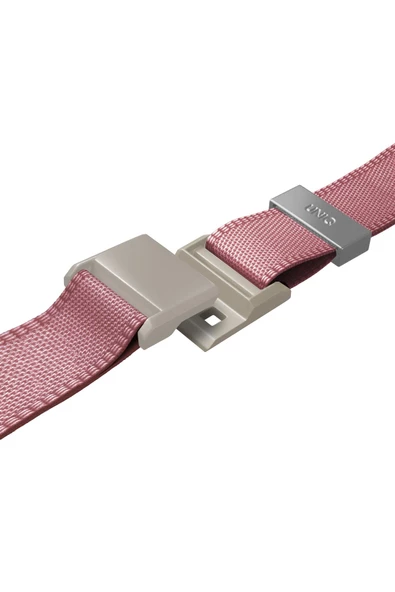 Telefon Boyun Askısı Ve Bilekliği Vista Serisi Lanyard & Hand Strap  Burgundy - 3