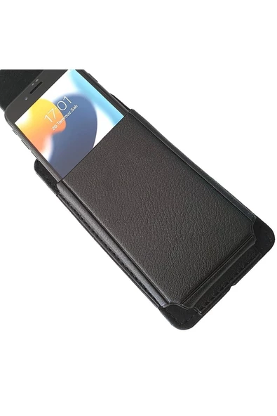 Samsung Galaxy A73 A72 A71 A70 A70s A73 5g A71 5g Kılıf Kemere Takılan Telefon Kılıfı  Dik Kemer Kılıf - 5