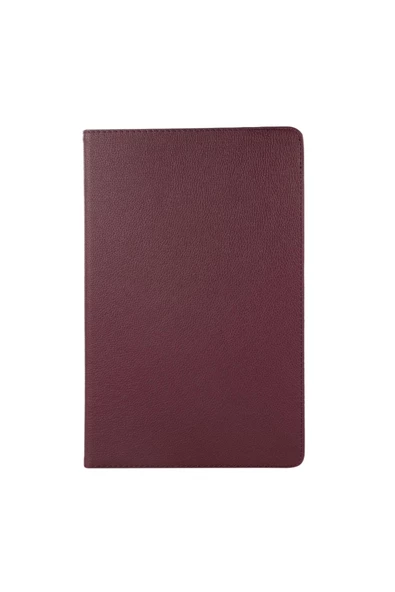 iPad Pro 4. Nesil M2 2022 11 Inç 360° Dönebilen Standlı Tablet Kılıfı Ekran Koruyucu ve Kalem Seti  Mor - Resim 7