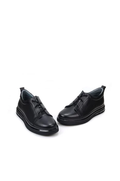 Papuçcity Babucci 03096 Erkek Günlük Deri Ayakkabı - 7