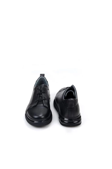 Papuçcity Babucci 03096 Erkek Günlük Deri Ayakkabı - 8