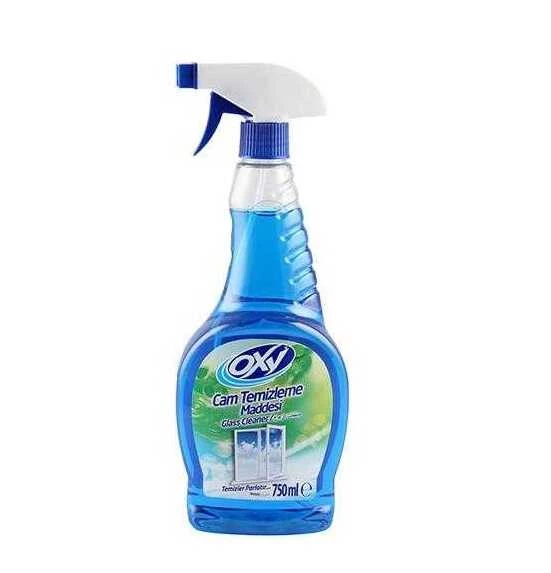 Oxy Cam Temizleme Sprey 750 ml